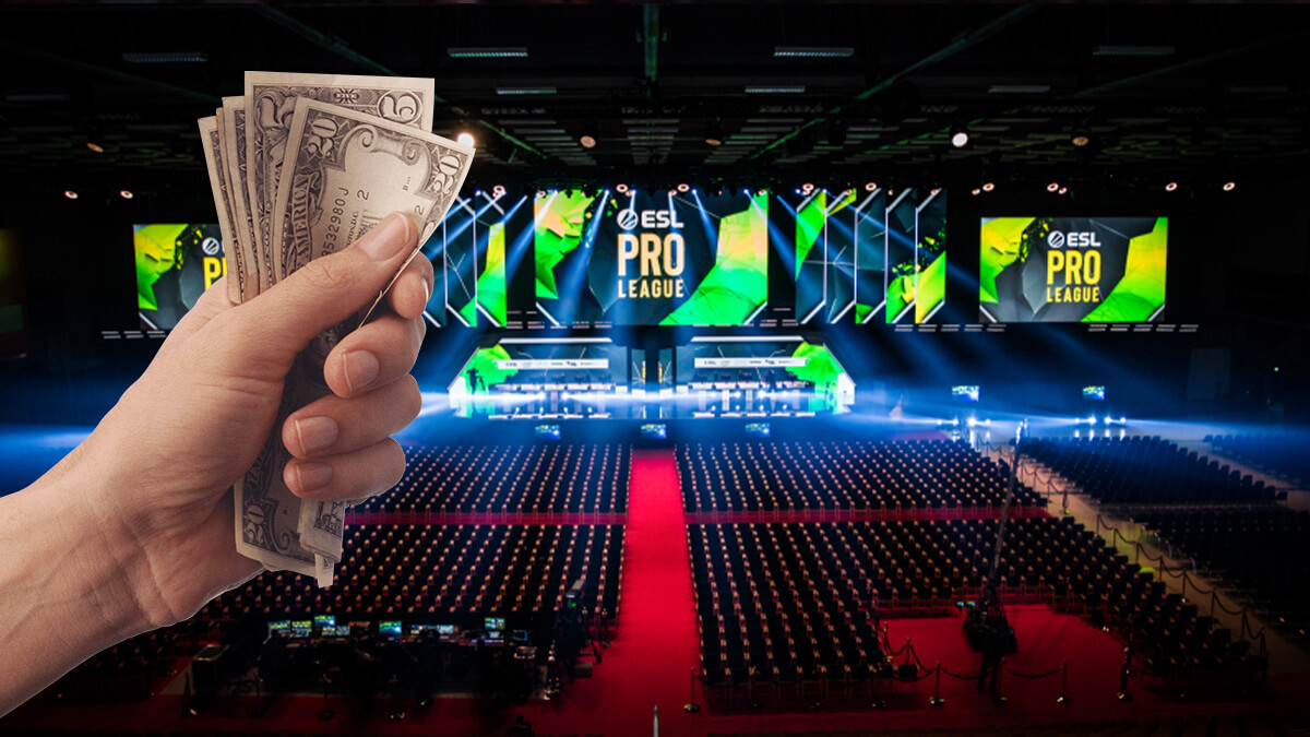 Esports Betting Malaysia: Ultimate Guide for 2026
