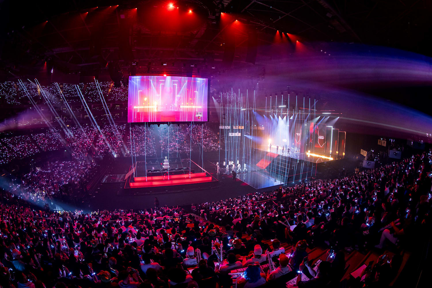 Esports Betting: Ultimate LoL Draft Analysis Guide 2026