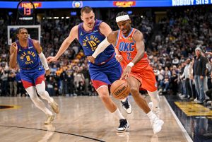 NBA Betting Guide For Beginners