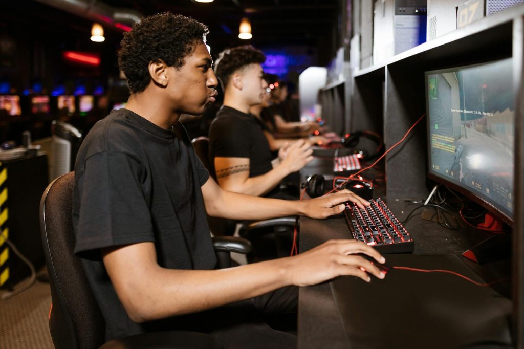 Best Esports Betting Sites 2026: Live Stream Guide