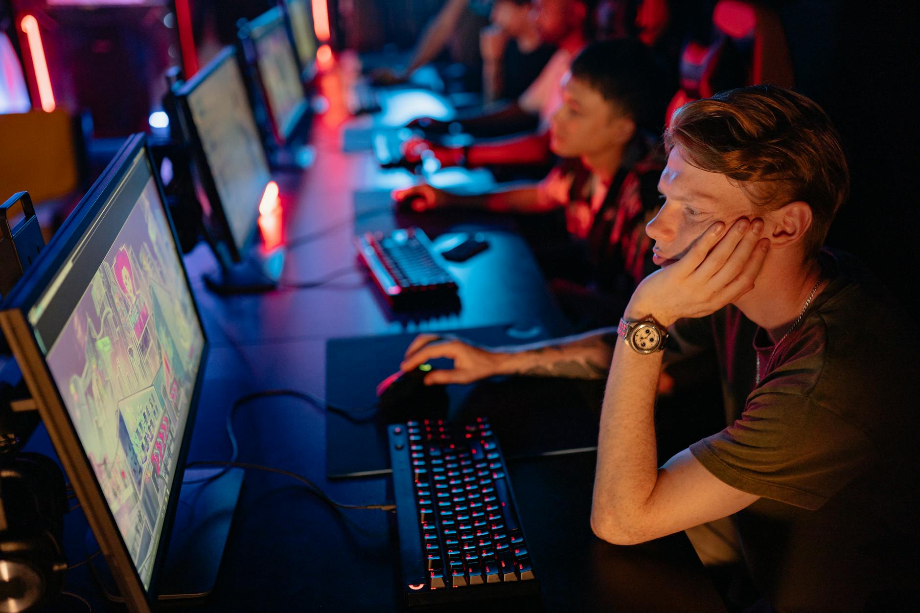 Best Esports Betting Sites: Crypto & Live Streams 2026