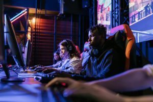 Esports Betting Odds Malaysia: 2026 Guide