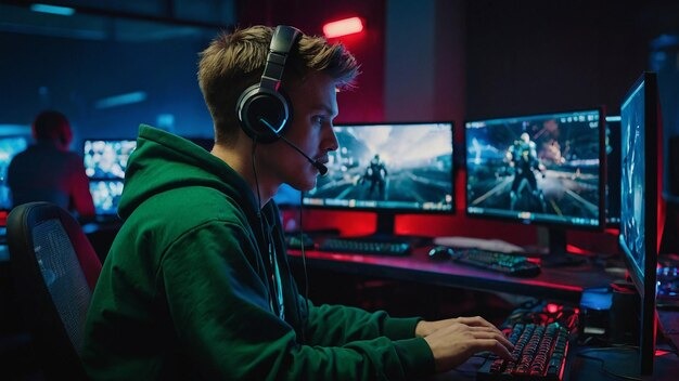 Global Esports Calendar: esports betting Insights & Guide 2026 - esports illustration