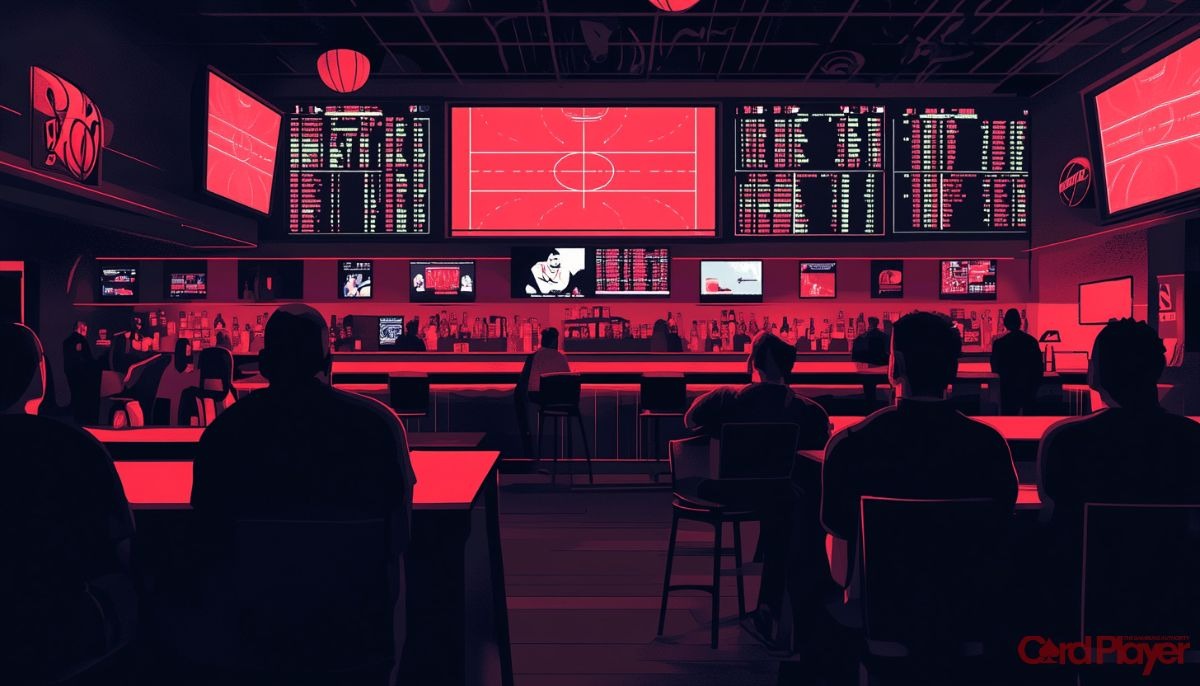 Ultimate Esports Betting Guide & Predictions for 2026 - sports betting illustration
