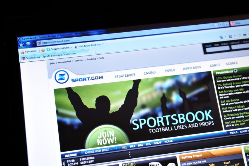Esports Betting in 2026: Expert Insights, Odds & Winning Strategies - sports betting illustration