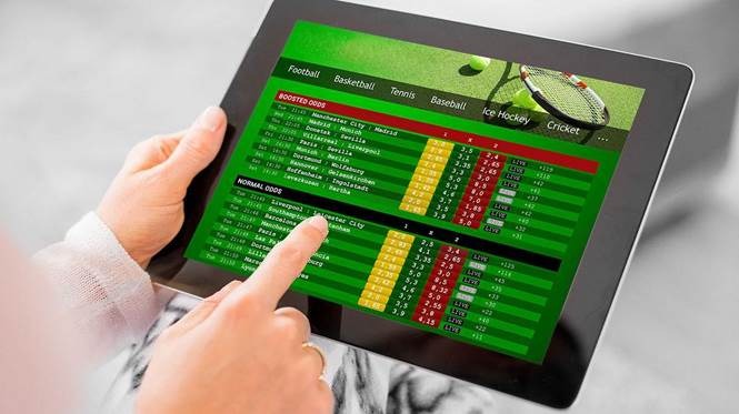 What Does Spread Mean In Betting? Point Spread Betting Explained: esports betting Insights & Guide 2026 - sports betting illustration