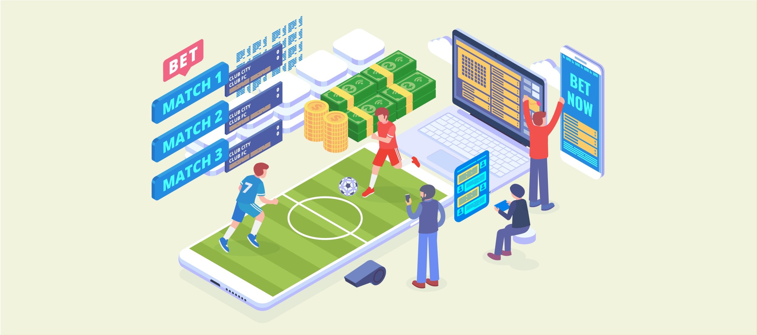 Exploring the Future of Online Sports Betting in Ontario (April 2026 Update): esports betting Insights & Guide 2026 - sports betting illustration
