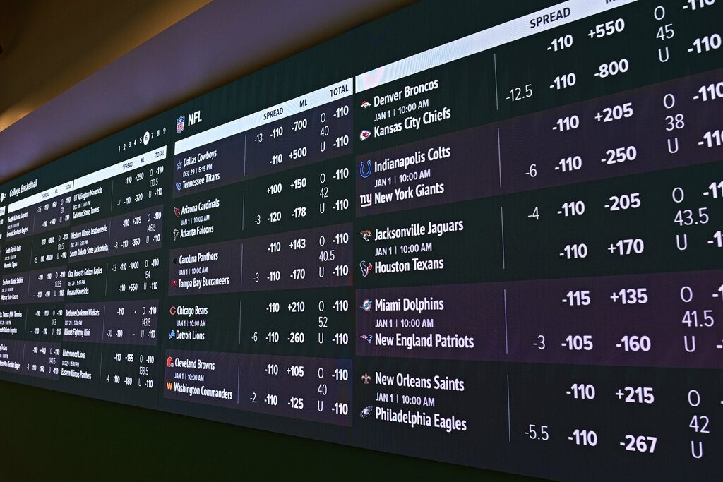 eSports Betting Odds Comparison — esports betting Guide 2026 - sports betting illustration